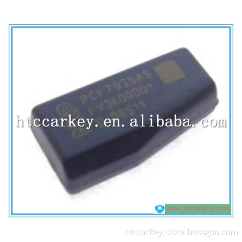 Top quality key case or cover for ID 45 Philips Crypto Chip For Peugeot